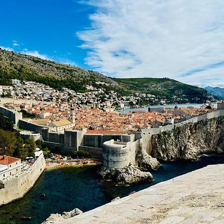 Apartment Ana Dubrovnik Eksteriør billede